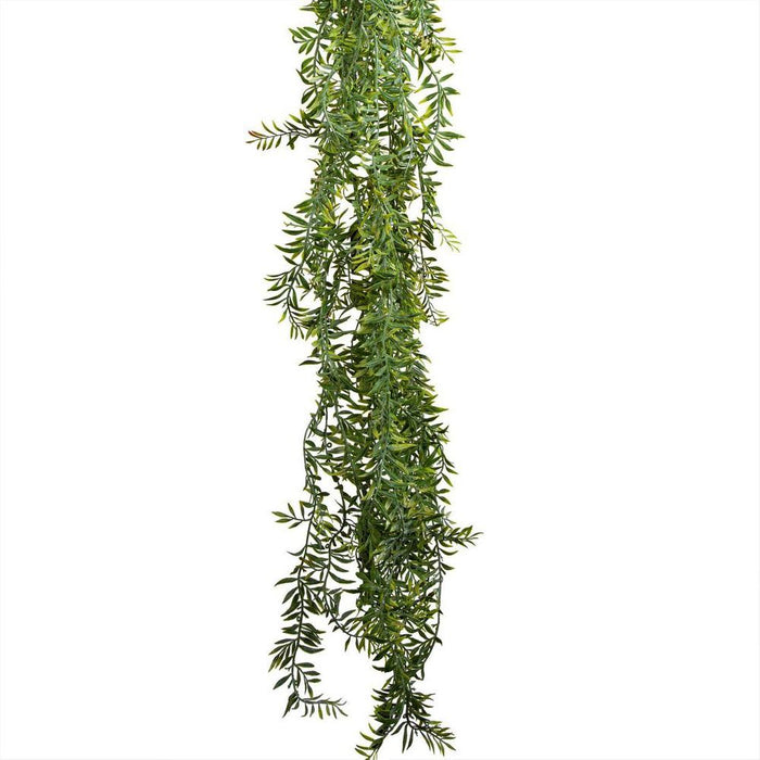 Water Grass Hanging Greenery 125cm Pack of 6