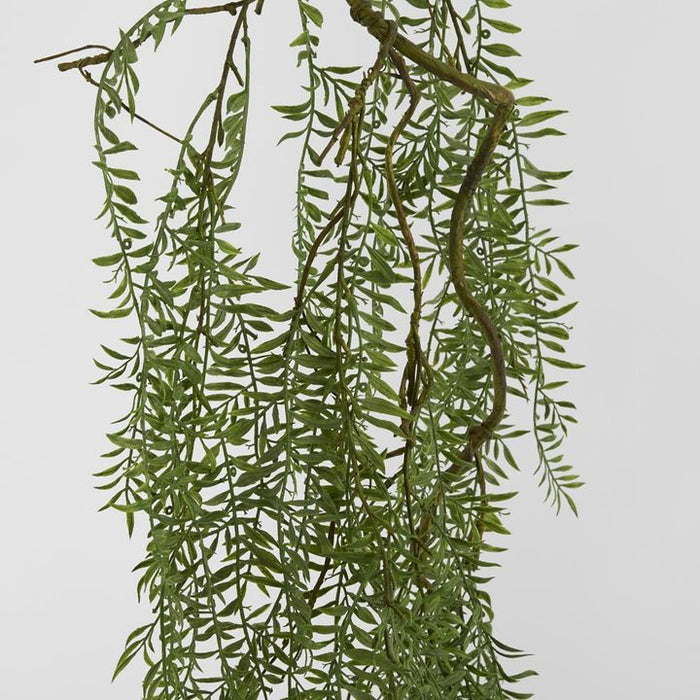 Water Grass Hanging Greenery 125cm Pack of 6