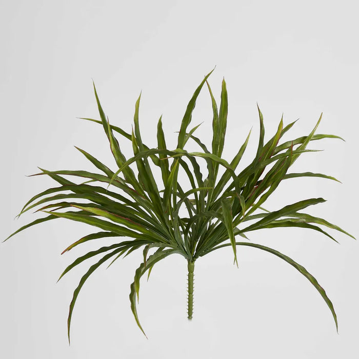 Vanilla Grass Bush Green 98cm - Pack of 12