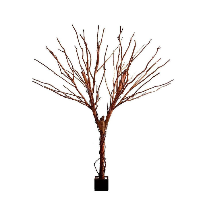 Bareleaf Tree Brown 280cm