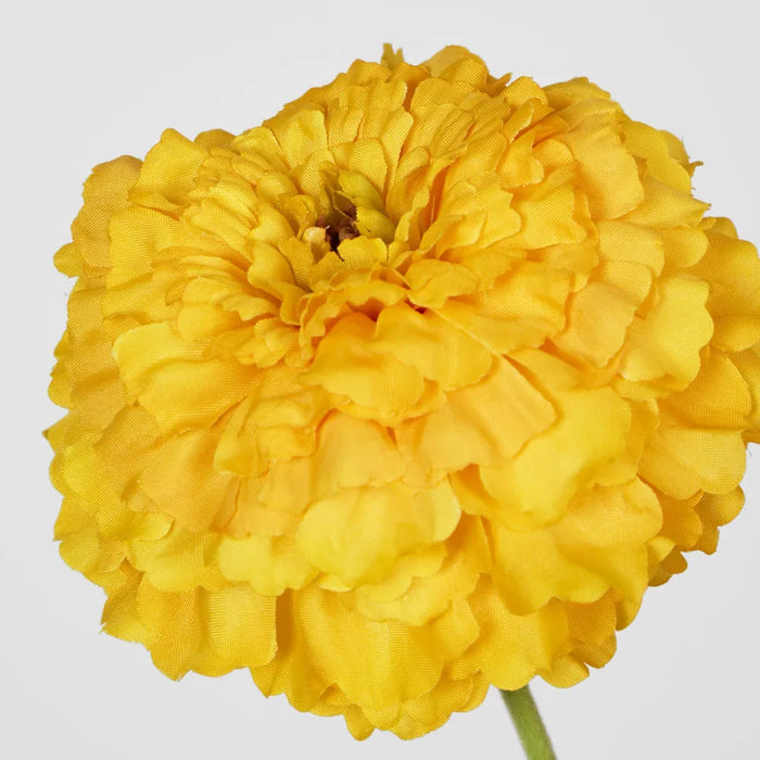 Marigold Yellow Spray 63cm - Pack of 8