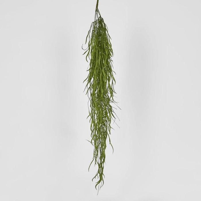Hanging Green Grass Vine - 120cm - Pack of 24