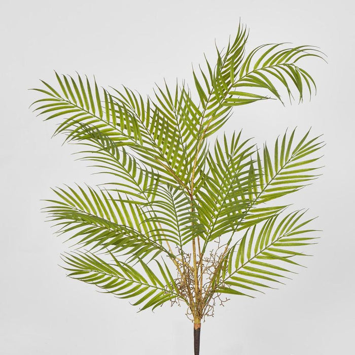 Fern Root Spray Green 94cm Pack of 12