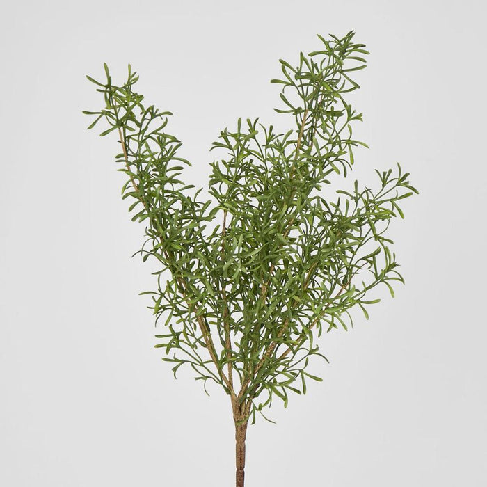 Rosemary Spray Green 56cm Pack of 12