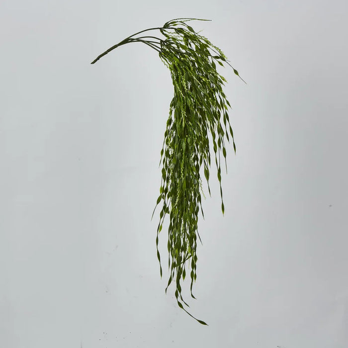 Hanging Willow Vine Green 65cm – Pack of 12