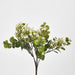 Flowering Bush White 25cm - Pack of 12