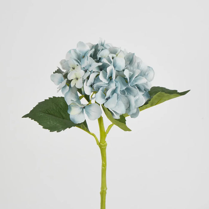 Hydrangea Slate Blue 49cm – Pack of 12