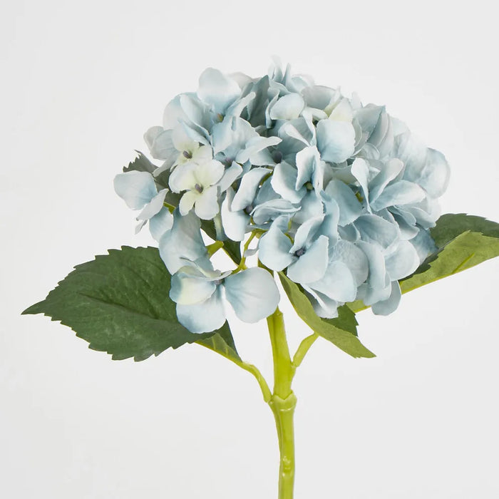 Hydrangea Slate Blue 49cm – Pack of 12