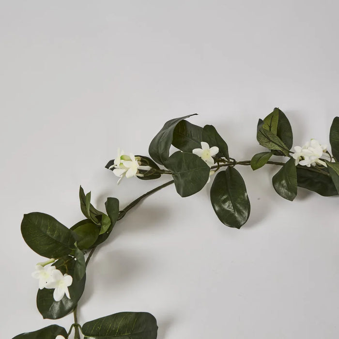 Stephanotis Garland White 182cm – Pack Of 12