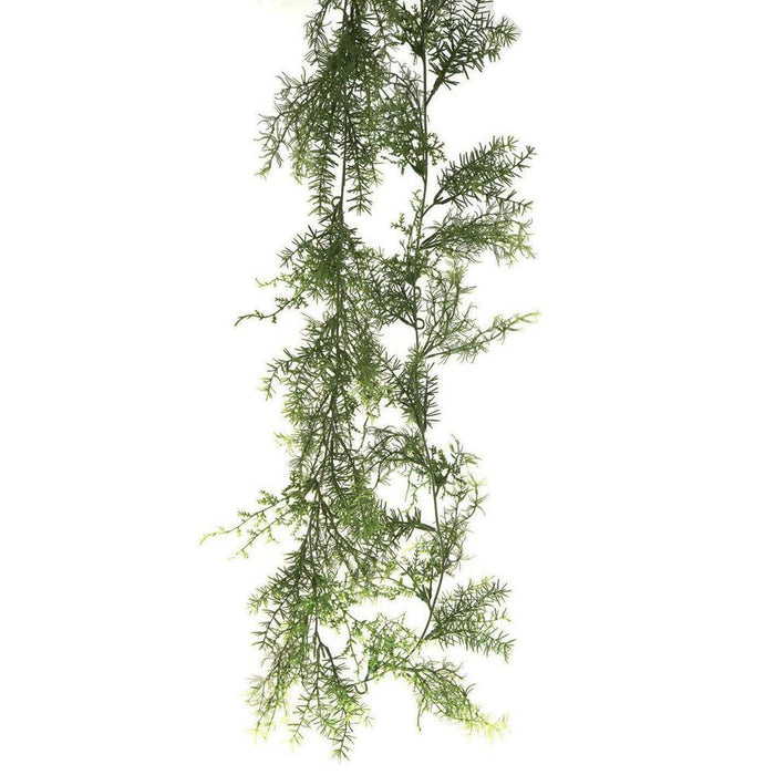 Parsley Garland 185cm Pack of 12