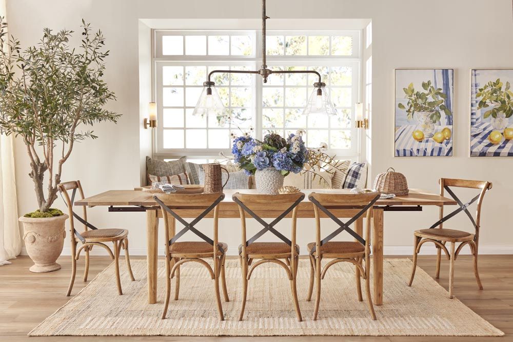 Susan Hydrangea Soft Touch Blue
52cm - Pack of 12