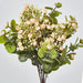 Flowering Bush Pink 25cm - Pack of 12