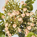 Flowering Bush Pink 25cm - Pack of 12