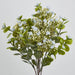 Flowering Bush Blue 25cm - Pack of 12