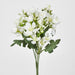 Blossom Spray White 35cm - Pack of 12