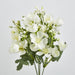 Blossom Spray White 35cm - Pack of 12