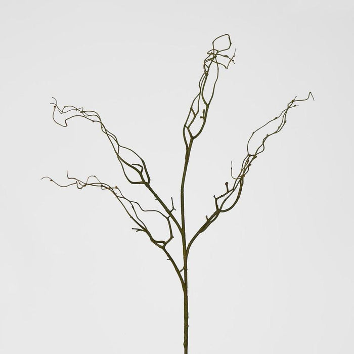 Green Twig Branch 104cm – Pack of 24