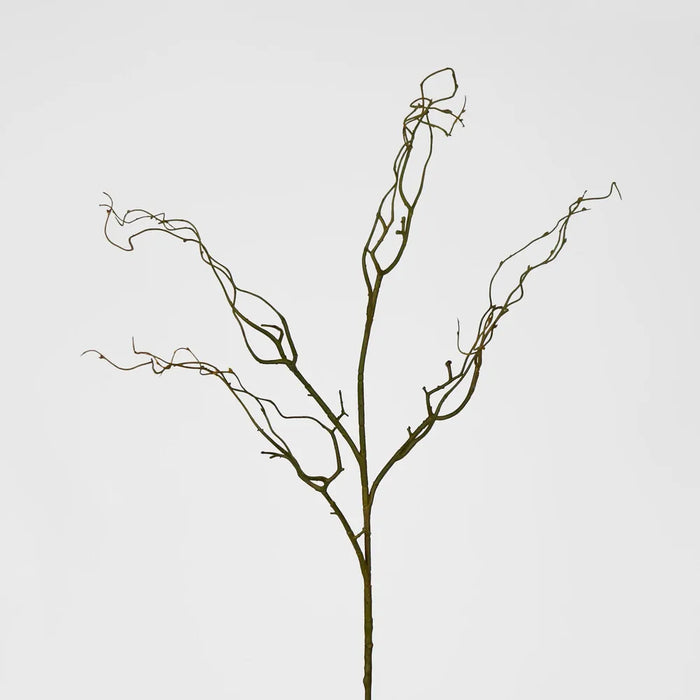 Green Twig Branch 104cm – Pack of 24