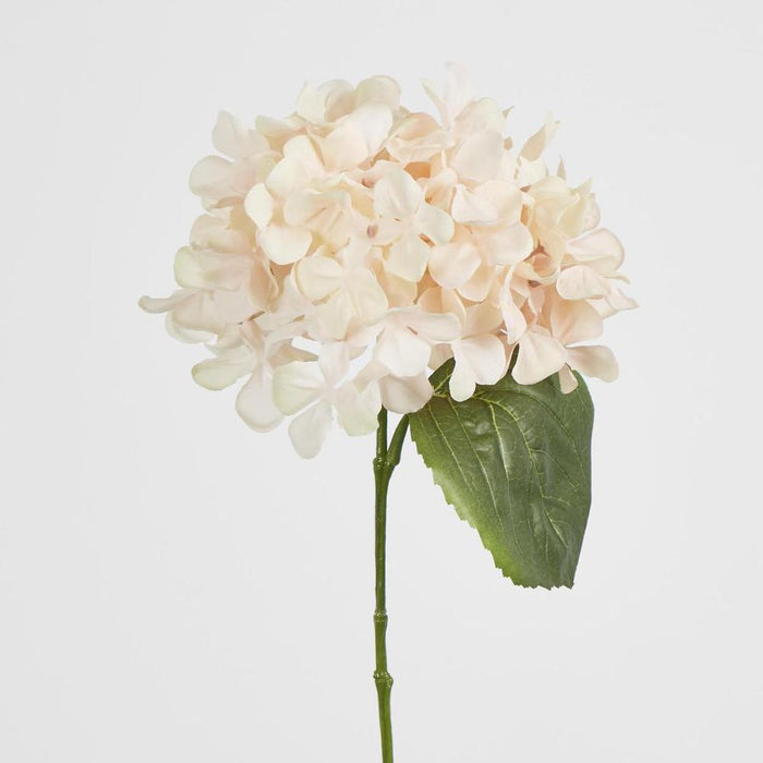 Hydrangea 47cm Light Pink - Pack of 12