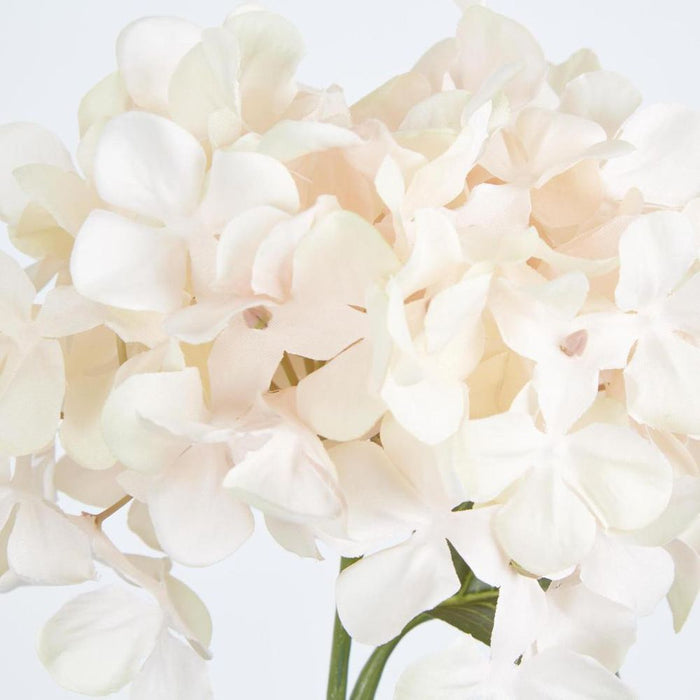 Hydrangea 47cm Light Pink - Pack of 12
