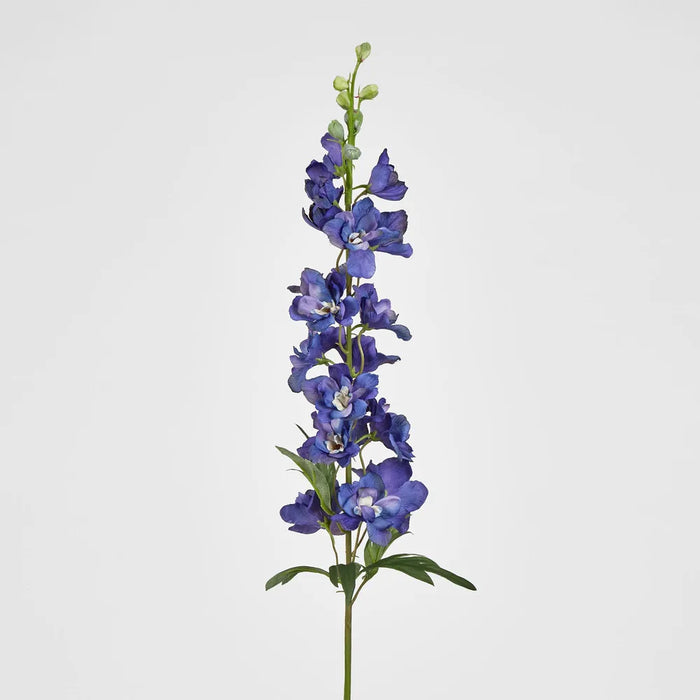 Delphinium Spray Purple 91cm – Pack of 12