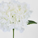 Hydrangea 47cm White - Pack of 12