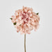 Hydrangea Stem 69cm Light Pink - Pack of 12