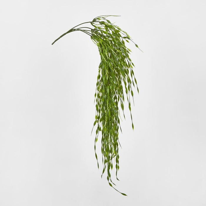 Hanging Willow Vine Green 65cm – Pack of 12