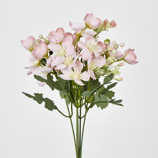 Blossom Spray Pink 35cm - Pack of 12