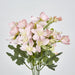 Blossom Spray Pink 35cm - Pack of 12