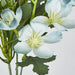Blossom Spray Blue 35cm - Pack of 12