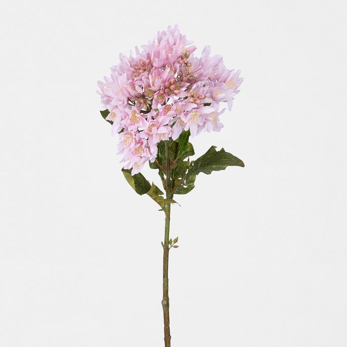 Agapanthus Stem Lilac 95cm Purple - Pack of 12