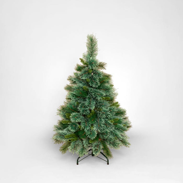 Emerald Cashmere Pine Tree Green 120cm