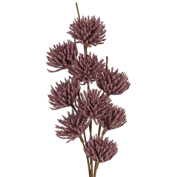 Spoda Spike Floral Stem Pink 78cm Pack of 12