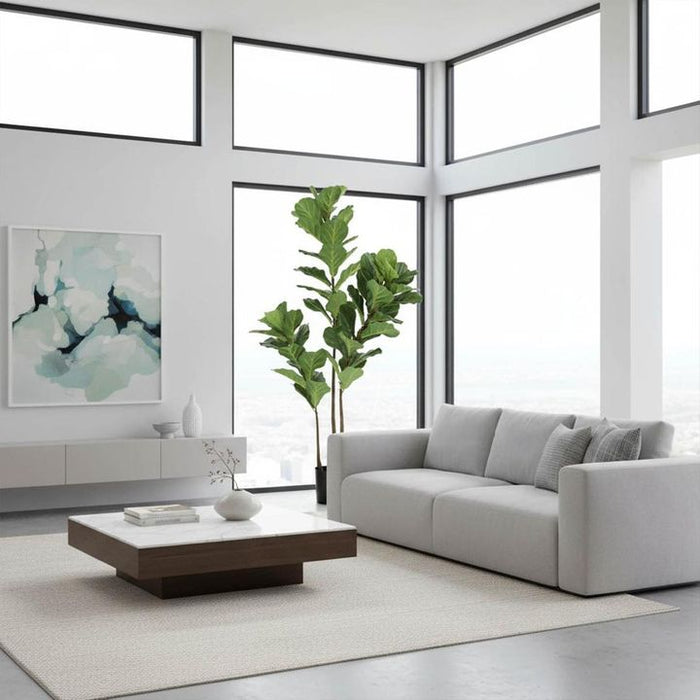 Fiddle Leaf Tree 3 Stems 168cm