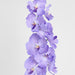 Real Touch Orchid 100cm Lavender Purple - Pack of 12