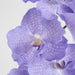 Real Touch Orchid 100cm Lavender Purple - Pack of 12