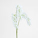Trailing Wisteria 118cm White - Pack of 24