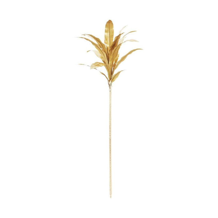 Dracena Stem Gold 150cm Pack of 6