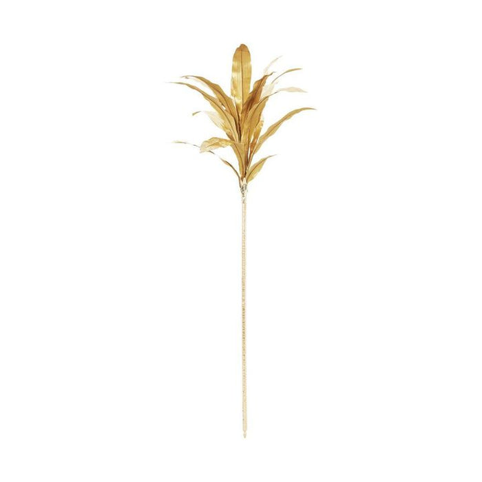 Dracena Stem Gold 150cm Pack of 6