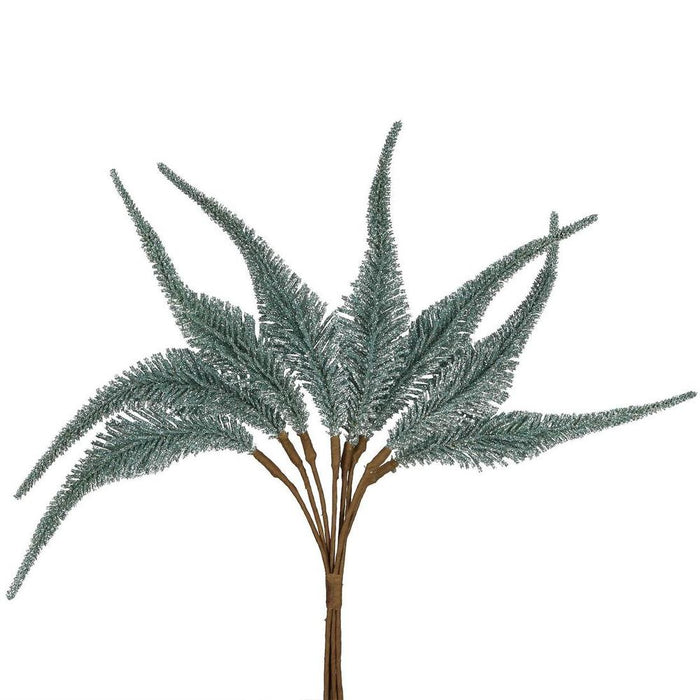 Biswa Corn Bundle Green 30cm Pack of 12