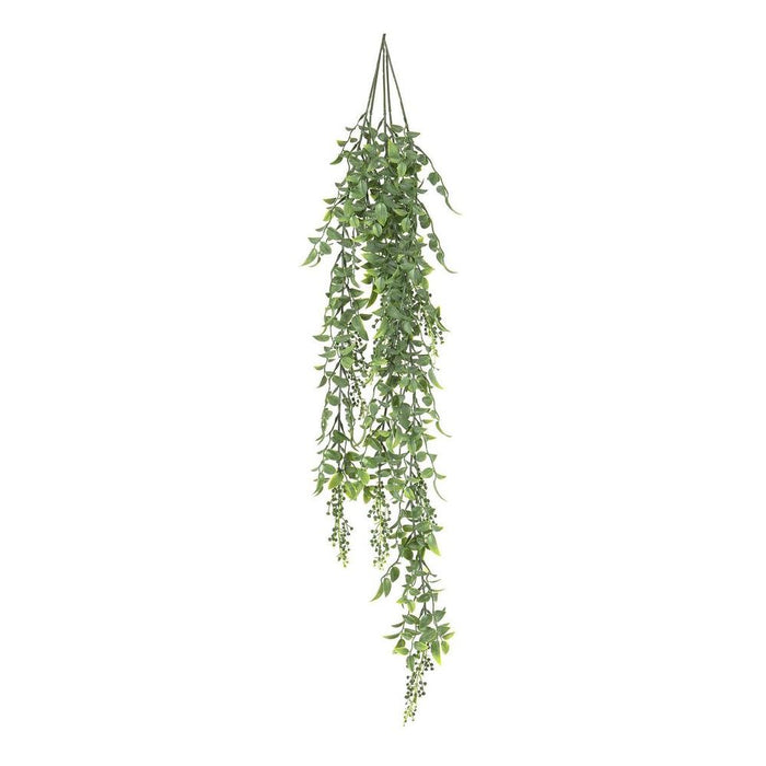 Flower Bush Hanging 80cm Pack of 12