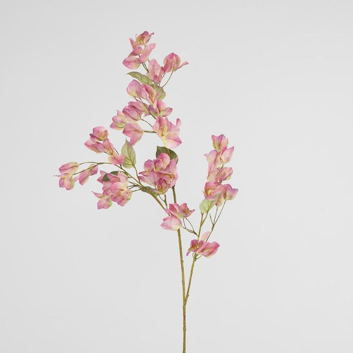 Bougainvillea Spray Pink 97cm Pack of 6