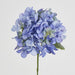 Hydrangea 47cm Blue - Pack of 12