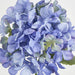 Hydrangea 47cm Blue - Pack of 12