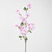 Cherry Blossom Stem Pink 100cm - Pack of 12