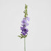 Delphinium Flower Stem 88cm Purple - Pack of 12