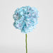 Soft Touch Hydrangea Flower Stem 75cm Blue Light Blue - Pack of 6