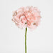 Soft Touch Hydrangea Flower Stem 75cm Pink Light Pink - Pack of 6