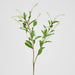 Virginia Willow Spray 89cm White Cream - Pack of 12